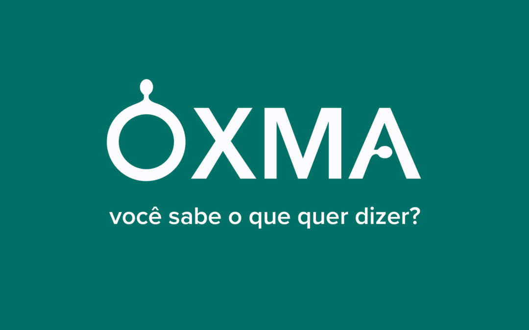 O que é OXMA